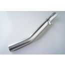 linkpipe Slipon High up, material/surface finish:...