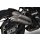 SPEEDPRO COBRA Ultraforce Ultrashort Titan Shadow Series Slip-on BMW S 1000 XR / M1000 XR 2020 -