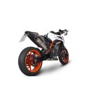 SPEEDPRO COBRA SP2 Slip-on KTM 890 Duke / R / L / GP