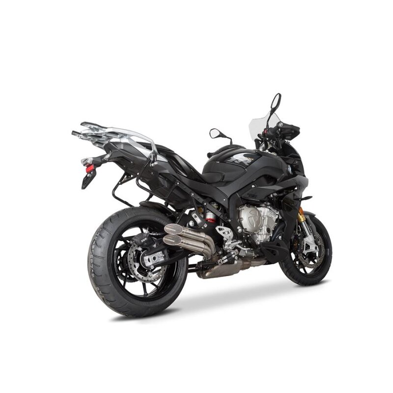 BMW S 1000 XR 2015-2019 - COBRA Exhaust Onlineshop - Premium