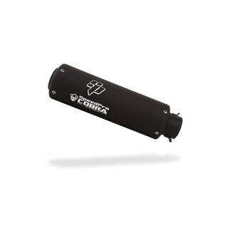 Kawasaki Ninja H2 SX/SE/Tourer - COBRA Exhaust Onlineshop