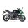 SPEEDPRO COBRA SPX Touring Series Slip-on Road Legal/EEC/ABE homologated Kawasaki Ninja 1000 SX