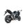 SPEEDPRO COBRA SPX Touring Series Slip-on Road Legal/EEC/ABE homologated Kawasaki Ninja 1000 SX
