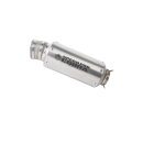 SPEEDPRO COBRA X7 Touring Series Stainless Steel Slip-on...