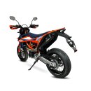 SPEEDPRO COBRA SP1 Slip-on KTM 690 SMC R (690 SMCR) /...