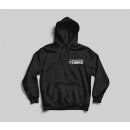 Cobra Hoody - Premium Qualität