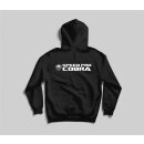 Cobra Hoody - Premium quality