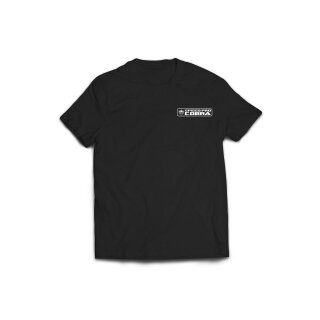 Cobra T-Shirt - Premium Qualität