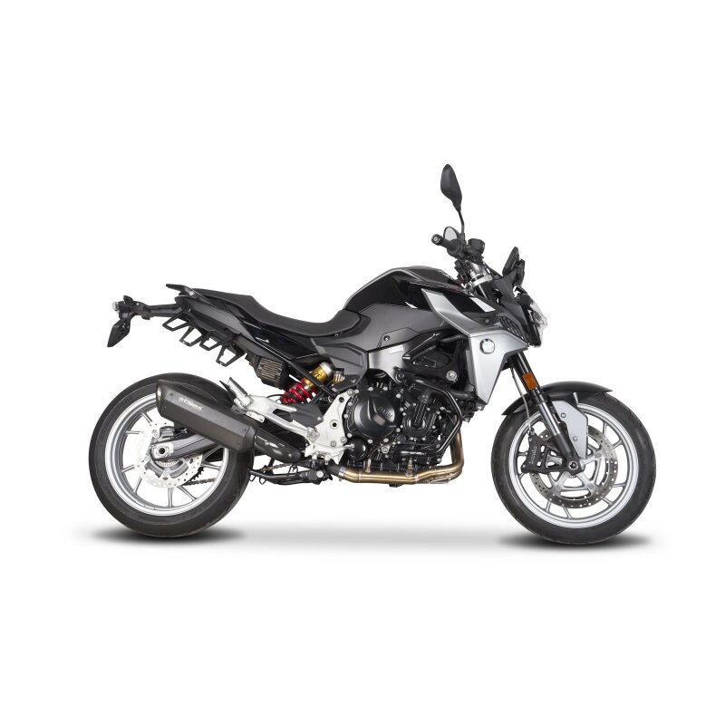 BMW F 900 R / XR - COBRA Exhaust - Premium muffler and pipes, 879,95 €