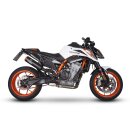 SPEEDPRO COBRA SPX O-Series Slip-on Road Legal KTM 890...