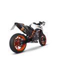 SPEEDPRO COBRA SPX O-Series Slip-on KTM 890 Duke / R / L...