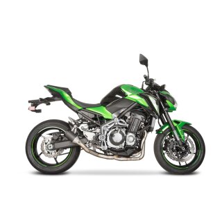 SPEEDPRO COBRA SPX 4in1 Komplettanlage Kawasaki Z900 A2