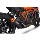 SPEEDPRO COBRA SPX-O Slip-on mit EG-ABE KTM 1290 Super...