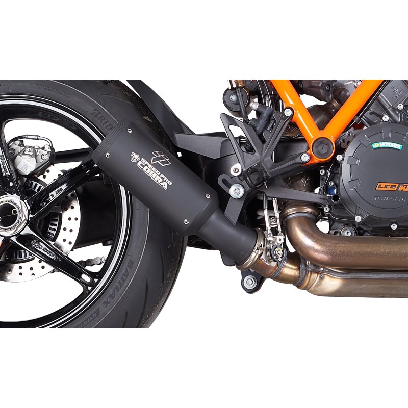 1390のみ MGP-S1R Shorty Slash Slip-on Kawasaki ZX-9R Ninja, 147.76 $