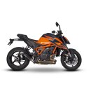 SPEEDPRO COBRA SP2 Slip-on mit EG-ABE KTM 1290-1390 Super...