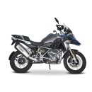 SPEEDPRO COBRA Monster Titan Slip-on BMW R 1250 GS LC +...