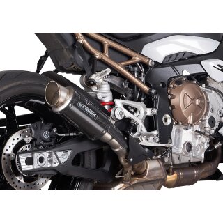 BMW S 1000 R - COBRA Exhaust Onlineshop - Premium muffler