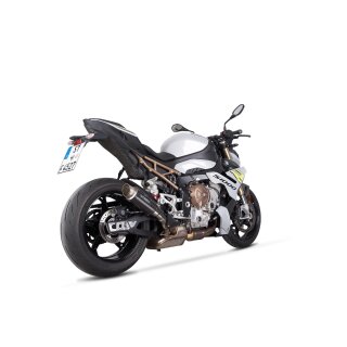 BMW S 1000 R - COBRA Exhaust Onlineshop - Premium muffler and