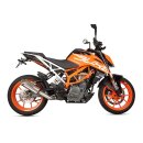 SPEEDPRO COBRA X7 Slip-on KTM 390 Duke / RC390
