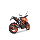 SPEEDPRO COBRA Powershots Slip-on KTM 390 Duke / RC