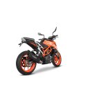 SPEEDPRO COBRA GP2-RR BlackSeries Slip-on KTM 390 Duke /...