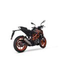 SPEEDPRO COBRA X7 Slip-on KTM 125 Duke / RC