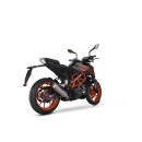 SPEEDPRO COBRA X7 Slip-on KTM 125 Duke