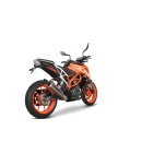 SPEEDPRO COBRA SP1 Slip-on KTM 125-250 Duke