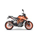 SPEEDPRO COBRA SP2 Slip-on KTM 125 Duke / RC