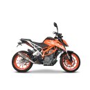 SPEEDPRO COBRA SP2 Slip-on KTM 125-250  Duke