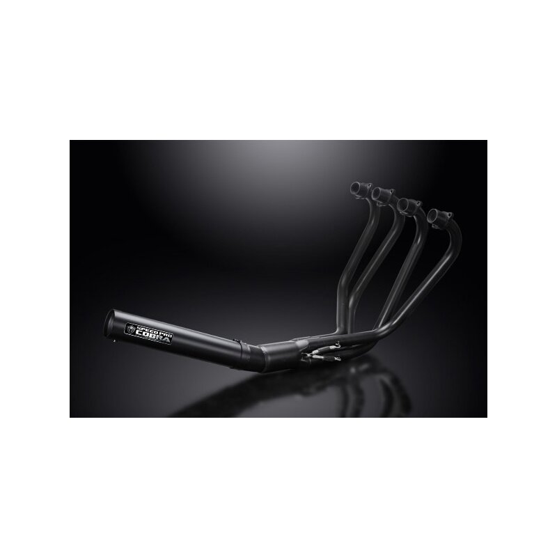 Suzuki GSX 1100 E / GSX 750 E - Cobra Exhaust - Premium muffler