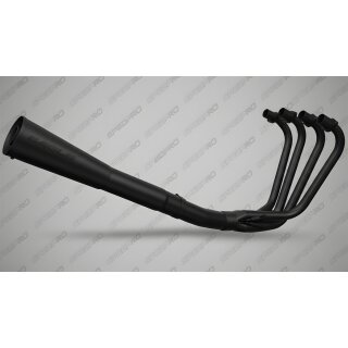 Eagle Megaphone Full System V2A Suzuki GS 1000 Road Legal/EEC/ABE
