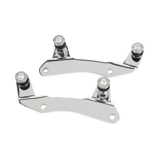 Anbaukit für Gepäckträger 14-20