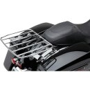 Luggage Rack Flat FLH Touring 99-08