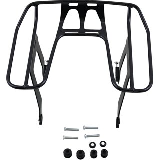 Luggage Rack Wraparound FXBB / FLSL Street Bob / Softail Slim 18-20