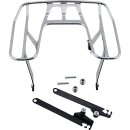 Luggage Rack Wraparound Dyna 06-17