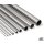 SPEEDPRO Auspuffrohr Abgasrohr Rohr für Auto und Motorrad universal Stahlrohr 55mm x 1,5mm , Länge 50cm