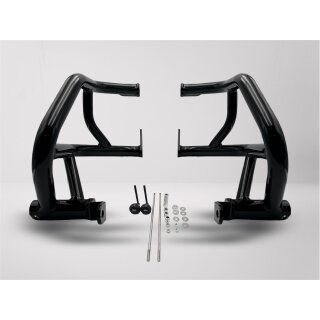 Crash Bar RAPTOR Sturzbügel Kawasaki Ninja 1000SX