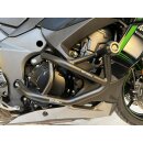 Crash Bar RAPTOR Sturzbügel Kawasaki Ninja 1000SX