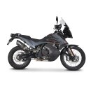 SPEEDPRO COBRA CR2 HEXAGON Slip-on KTM 790 Adventure /...