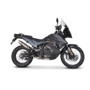 SPEEDPRO COBRA SP2 Slip-on KTM 790 Adventure R / 890...