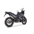 SPEEDPRO COBRA SP2 Slip-on KTM 790 Adventure R / 890 Adventure / 890 Adventure R / 890 Adventure L / Husqvarna Norden 901 / CFMoto 800MT / Touring