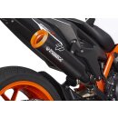 SPEEDPRO COBRA SPX O-Series Slip-on KTM 790 Adventure /...