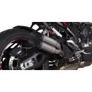 SPEEDPRO COBRA Ultraforce Ultrashort Titan Shadow Slip-on road legal/EEC/ABE homologated BMW S 1000 RR