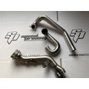 SPEEDPRO Performance Header with ECE for  KTM 1290...