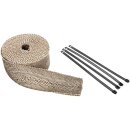 Hitzeschutzband Kit Mehrfarbig 51 mm x 7,6 m (2" x...