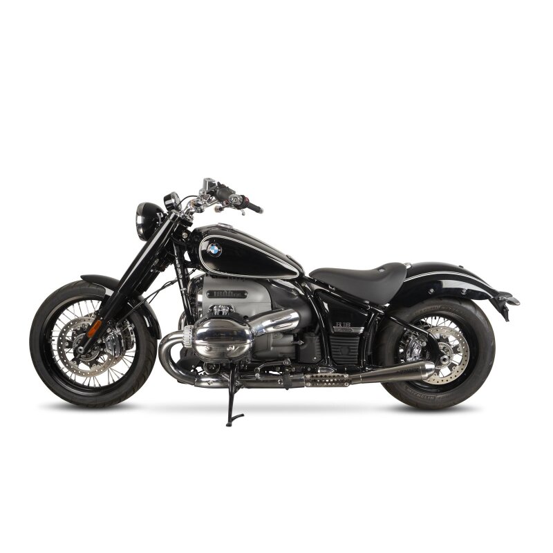 公式限定 福袋 - 公式通販オンラインショップ SPEEDPRO Legal/EEC/ABE Road Dual Slip-on M4 COBRA アイドル