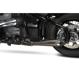 高質 SPEEDPRO COBRA M4 Slip-on Dual Road Legal/EEC/ABE アイドル