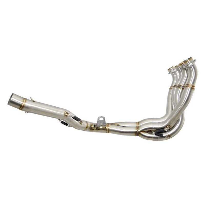 Cobra Exhaust Headers and down pipes Premium Quality, 799,95 €