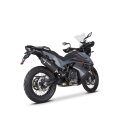 SPEEDPRO COBRA SC3 Black Series Slip-on KTM 790 Adventure...